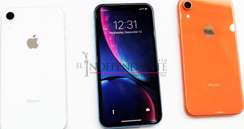 ¿Cuánto cuestan nuevos iPhone en México y cuánto en EU?