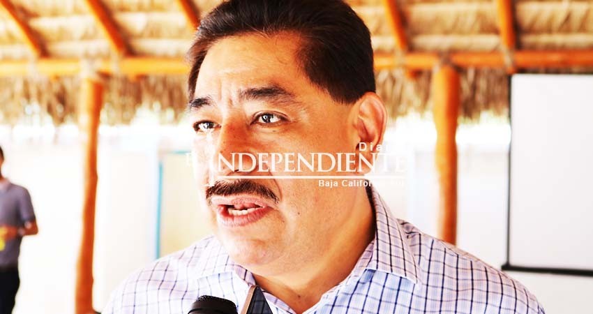 Problemas con el Tec de La Paz son de injerencia federal: SEP BCS