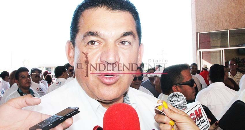 Es necesario atender observaciones de la primera etapa del malecón: Muñoz Álvarez