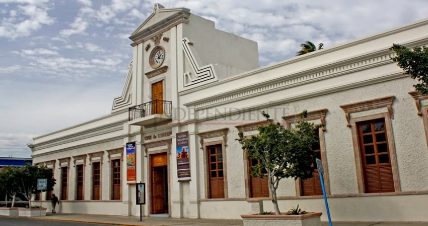 Acusan a gobierno estatal de destruir el patrimonio arquitectónico de La Paz