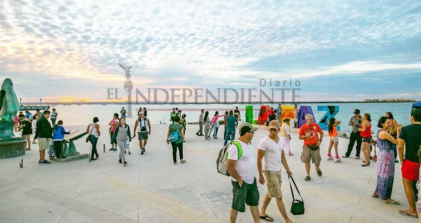 Anuncia diputado derogación de impuesto al turista