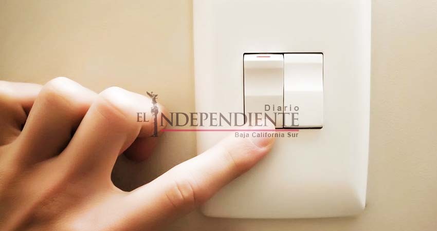 AHLC inició el proceso de suspensión de pago de energía eléctrica