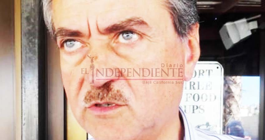 Descentralización de Zofemat queda en manos de la próxima administración: Orcí Martínez