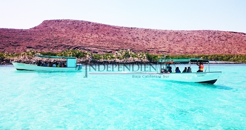 Coadyuva Secretaría del Trabajo con ICATEBCS para mejorar inglés en trabajadores turísticos