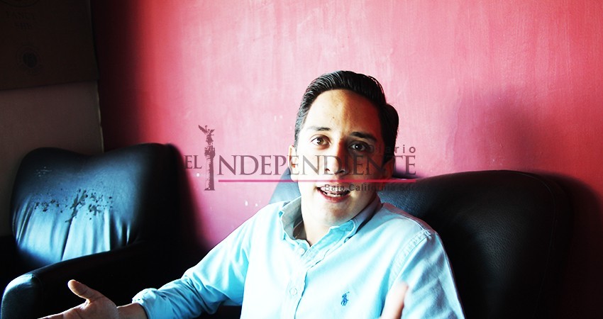 No habrá “complicidad” con PAN ni Morena: PRI