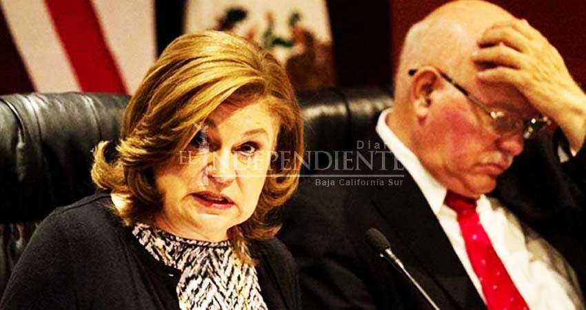 Buscan SFP y Colmex combatir la corrupción en el Gobierno federal