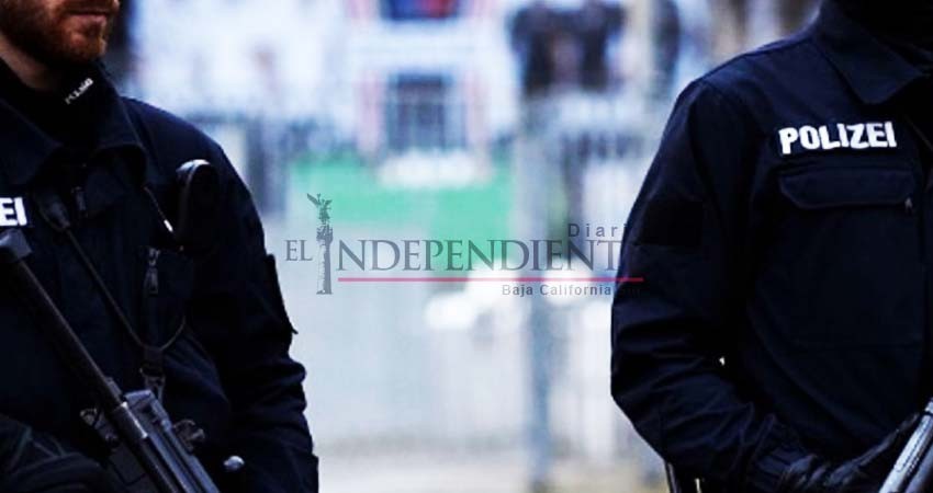 Caen siete presuntos terroristas en Países Bajos