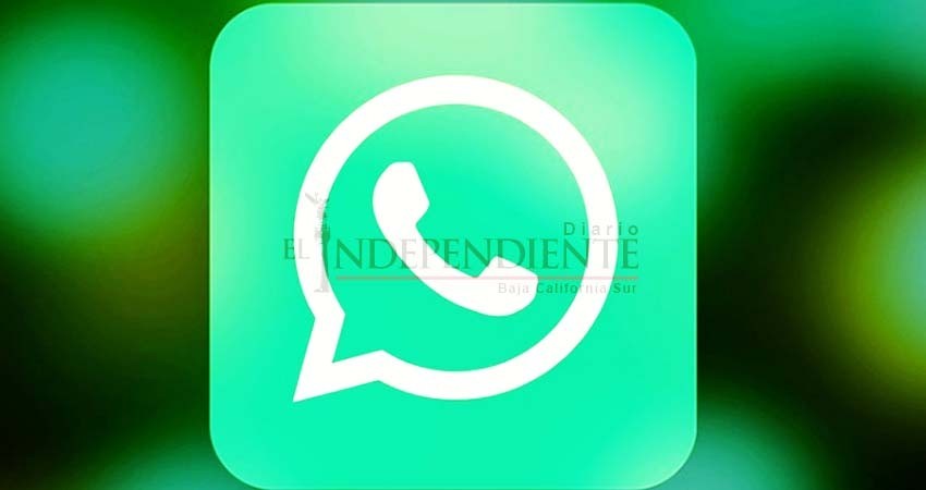 WhatsApp, una herramienta para las mamás 'ultramodernas'