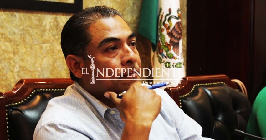 XII Ayuntamiento de Los Cabos dejará más de 200 mdp en arcas municipales