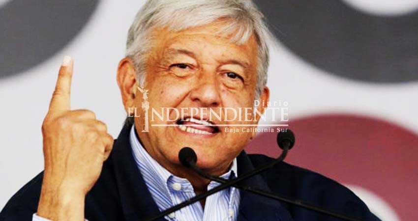 En caso Javier Duarte prefirieron escándalo y show: López Obrador