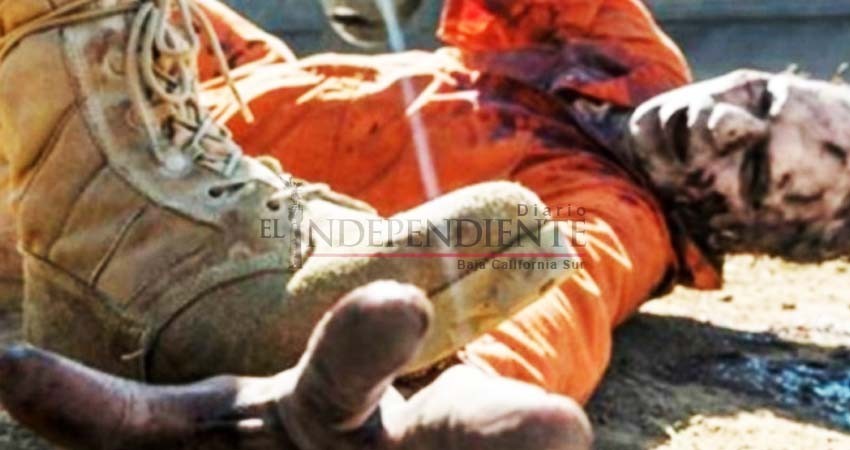 'Fear the Walking Dead' concluirá el lunes su cuarta temporada