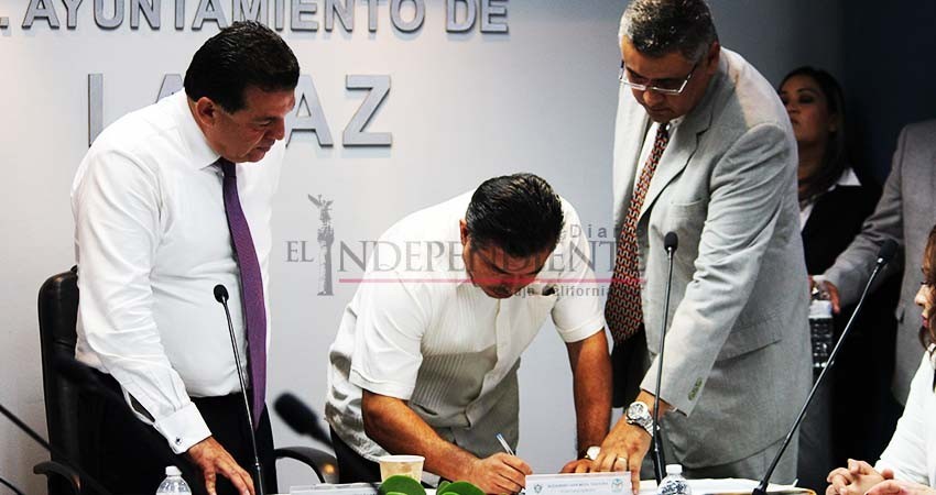 Durante un mes se revisará gestión de Armando Martínez Vega: Síndica