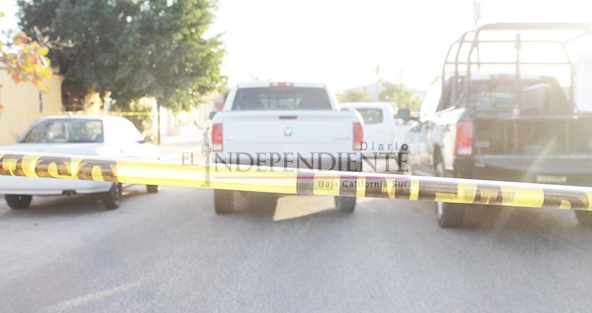 Reporta BCS más de 15 mil denuncias en 8 meses