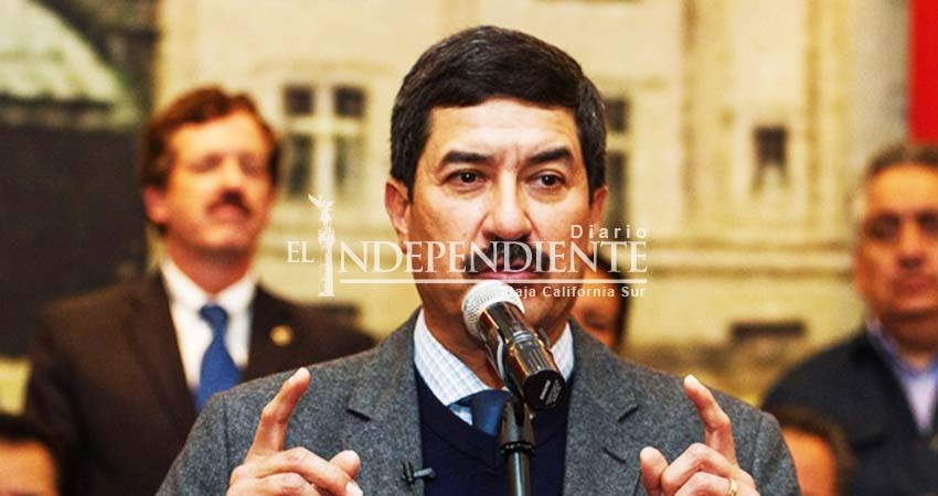 Denunciaré ante la CIDH impunidad en caso de Alejandro Gutiérrez: Corral