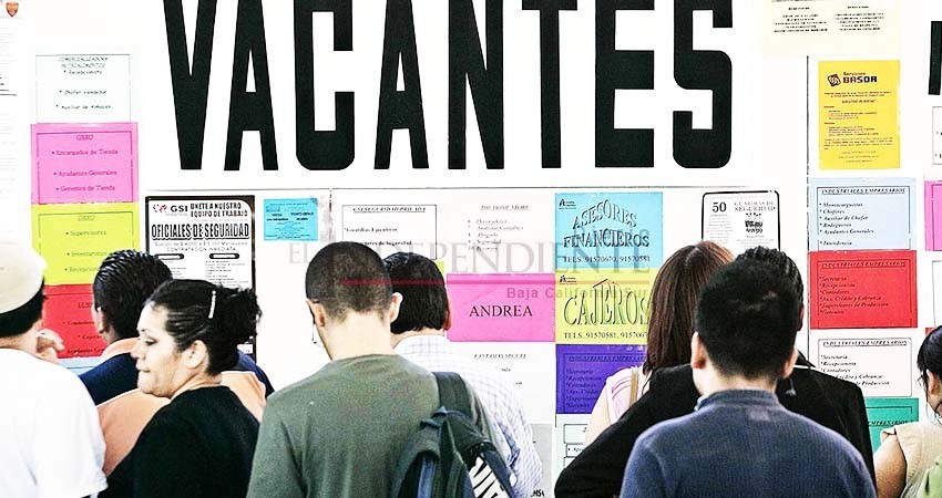 Los Cabos sede de la Feria de Empleo más grande del Estado