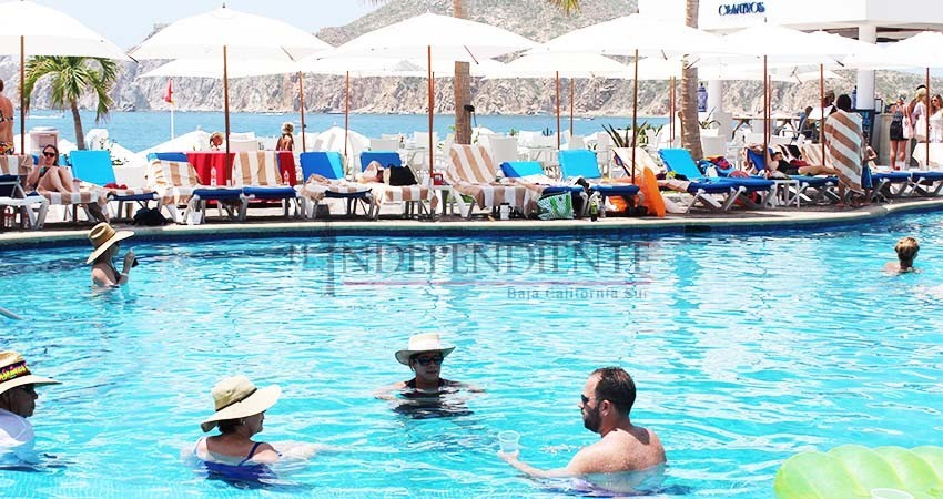 Cierra septiembre con ocupación hotelera menor a 50%