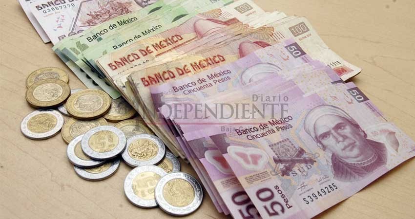 Continuará Gobierno BCS apoyando nómina de ayuntamientos