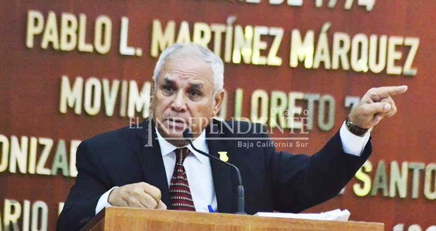 Para tener cuentas públicas sanas, “hay que auditar a los auditores”