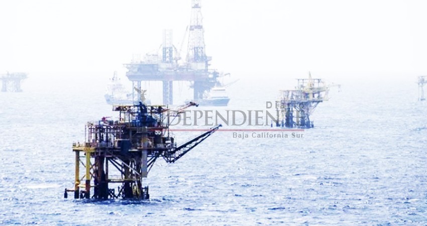 López Obrador confiará en la reforma; pedirá cuentas a las petroleras