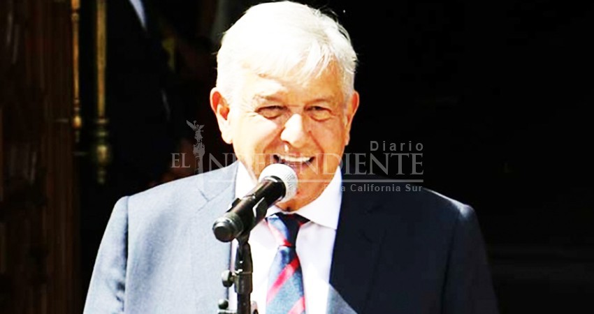 Trudeau pide ayuda a López Obrador; Canadá quiere mantener vivo el TLCAN