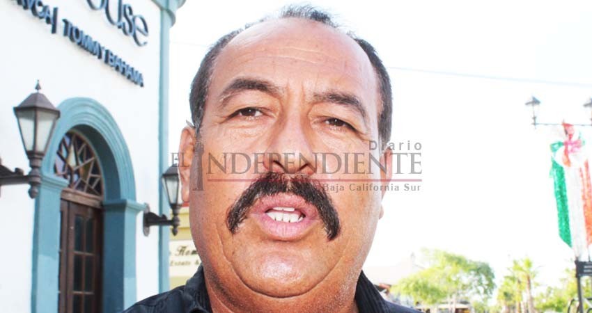 Dirección de Transporte de puertas abiertas para todos los sectores