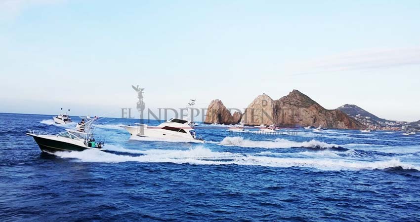 Asupesca exige a la federación un verdadero trabajo en contra de la depredación marina