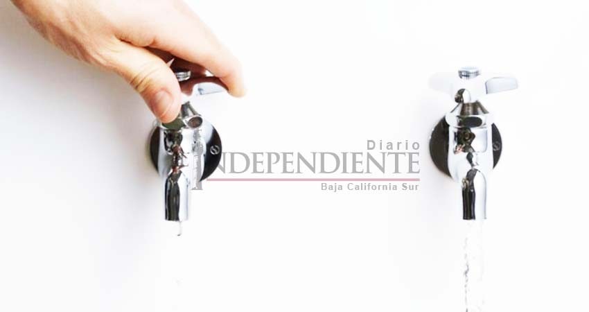 Para actualizar tarifa de agua requerimos calidad en el servicio: Alcalde La Paz
