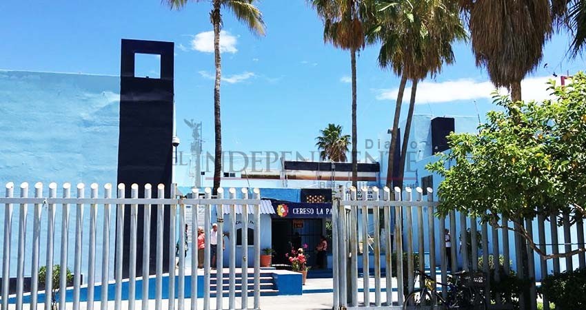 La Paz necesita un Cereso de mediana seguridad