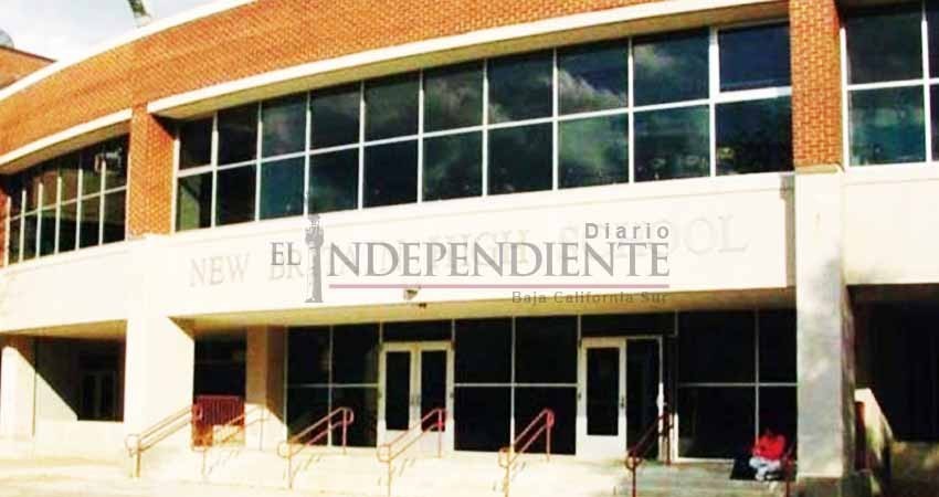 Menores tienen sexo en escuela, los graban y esto pasó