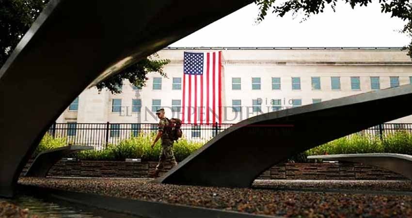 Paquetes con veneno ponen en alerta al Pentágono