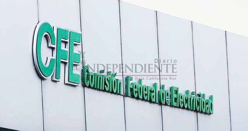 Armando Martínez dejó deuda de 17 mdp en la CFE: Rubén Muñoz