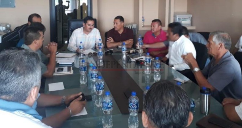 No habrá cacería de brujas con Uber, asegura director del Transporte de Los Cabos