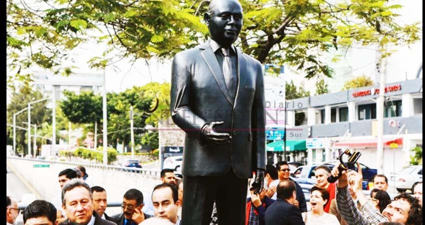 De la restauración al homenaje