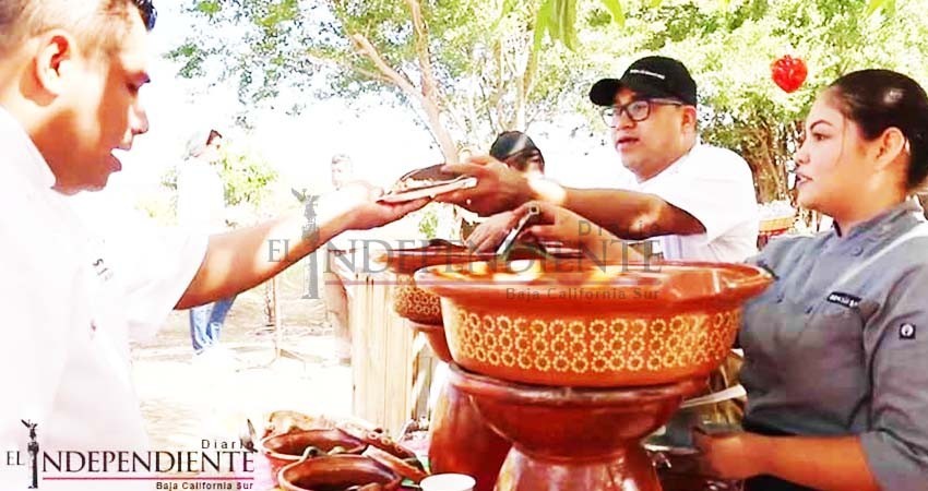 Sabor a Cabo Rural donará fondos para remodelación de la cocina de la Casa Hogar