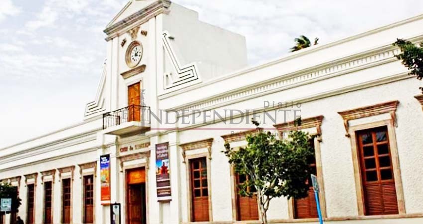 Museo de Arte será la obra más icónica del gobierno estatal: Carlos Mendoza