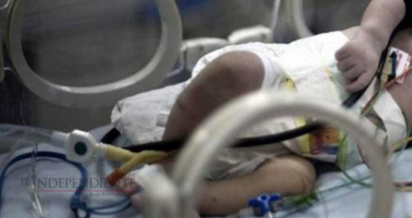 Muere bebé que mostró signos de abuso sexual en Colombia