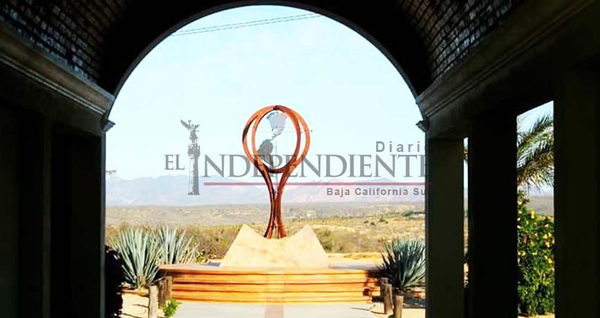 “Trópico de Cáncer” volverá a ser un lugar funcional y para el disfrute de la población: Rigo Arce