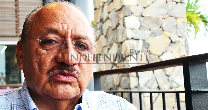 El regreso de Gordillo no es la solución para el SNTE: Esteban Ojeda