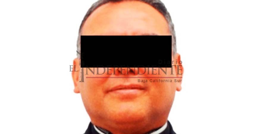 Por violación, sentencian a 15 años de cárcel al padre ‘Meño’