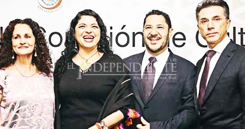 Lenta, la mudanza de la nueva Secretaría de Cultura hacia Tlaxcala