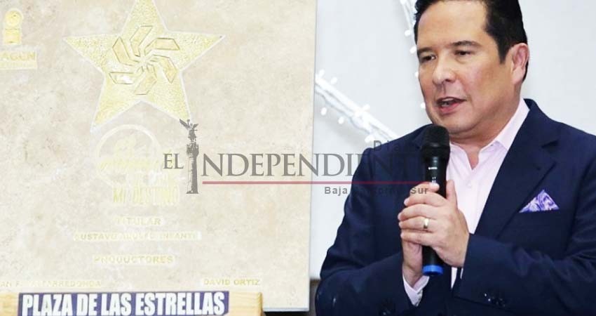 Asaltan a Gustavo Adolfo Infante en la Ciudad de México