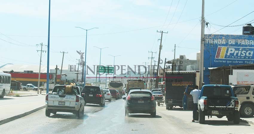 Se suma Asociación de Hoteles a iniciativa de limpiar zona turística de CSL