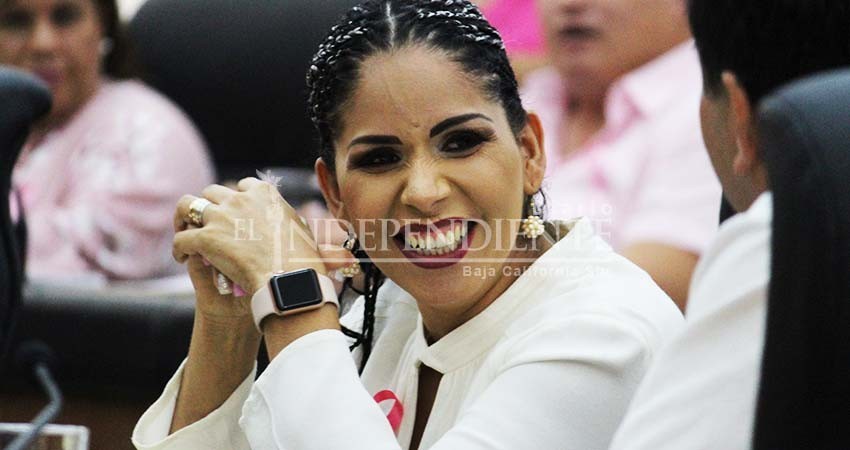 Pretende el PES “armonizar” y aprobar una “Ley Chayote” para BCS