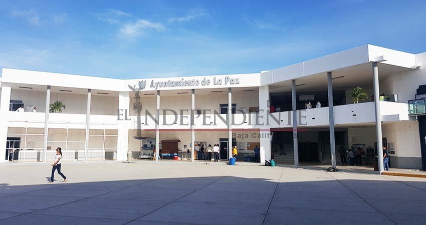 Debe Ayuntamiento de La Paz pagar 5.2 mdp a CFE antes del lunes