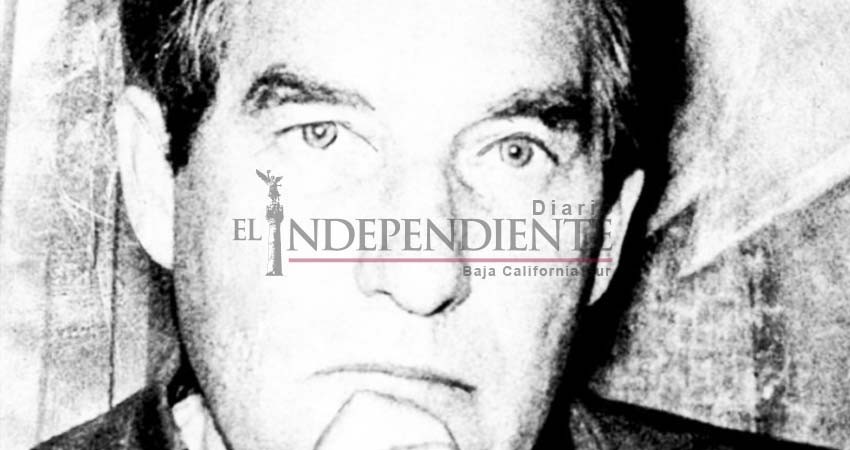 Declaran monumento artístico acervo personal de Octavio Paz