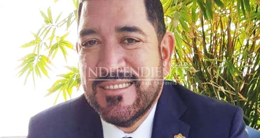 Que Uber se enfoque en brindar el servicio a la población y no al turismo: Atienzo Beltrán