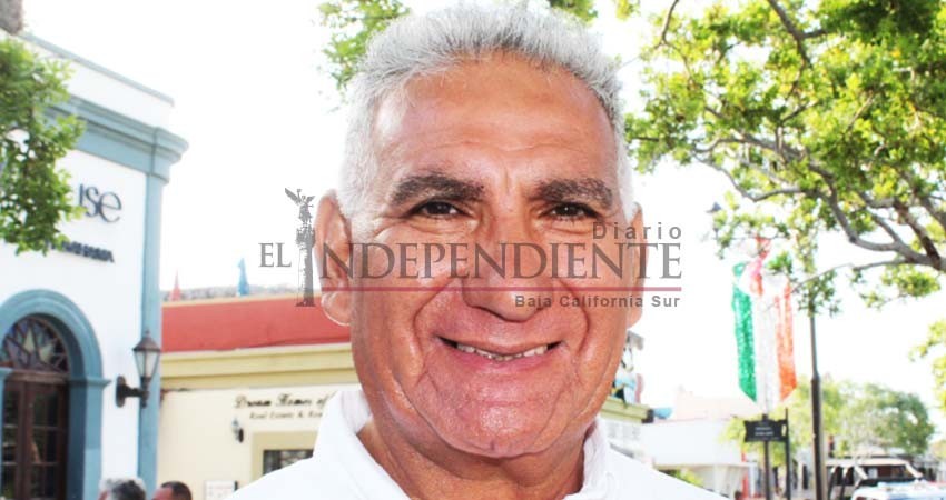 ZOFEMAT Los Cabos analiza descentralización de la dependencia