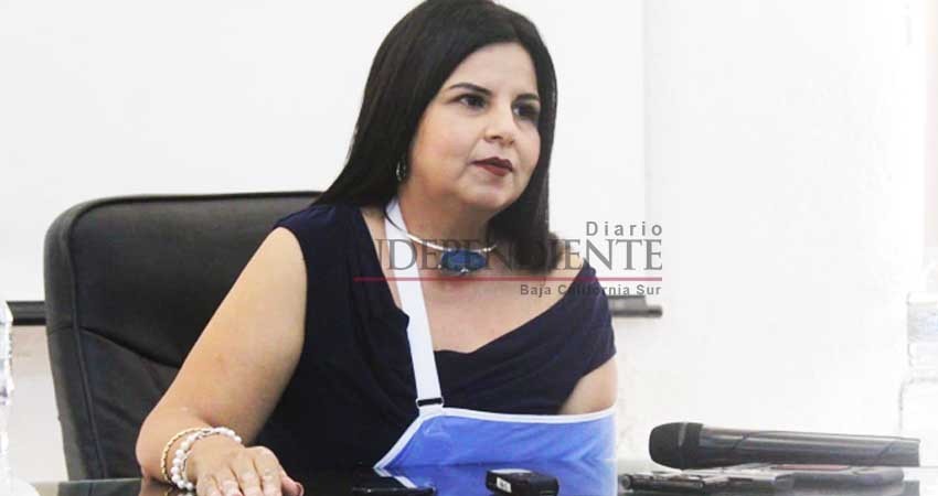 900 MDP en deuda, vehículos desaparecidos, heredó Armida Castro de administración panista