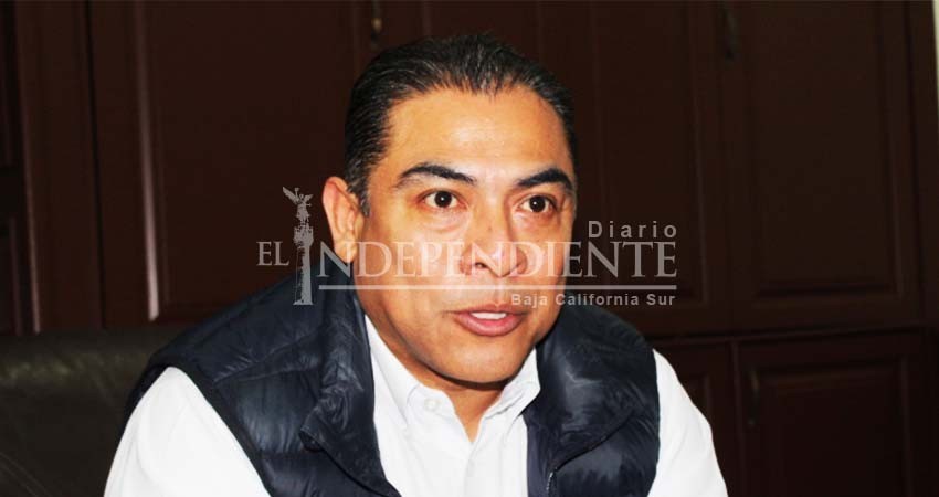 En “Lamentables condiciones” dejaron al Ayuntamiento de Los Cabos: Armida Castro