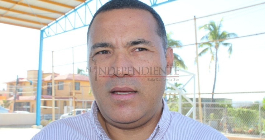 No hay orden de cacería a Uber, asegura director de Seguridad Pública de Los Cabos